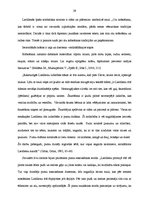 Diplomdarbs 'Latviešu gadskārtu ieražu izmantošana 5-6 gadīgu bērnu kultūras izpratnes veicin', 29.