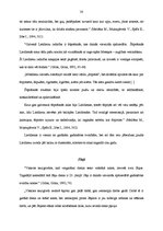 Diplomdarbs 'Latviešu gadskārtu ieražu izmantošana 5-6 gadīgu bērnu kultūras izpratnes veicin', 30.