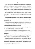 Diplomdarbs 'Latviešu gadskārtu ieražu izmantošana 5-6 gadīgu bērnu kultūras izpratnes veicin', 33.