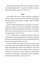 Diplomdarbs 'Latviešu gadskārtu ieražu izmantošana 5-6 gadīgu bērnu kultūras izpratnes veicin', 34.