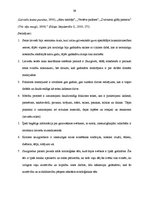 Diplomdarbs 'Latviešu gadskārtu ieražu izmantošana 5-6 gadīgu bērnu kultūras izpratnes veicin', 39.