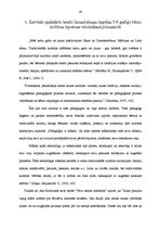 Diplomdarbs 'Latviešu gadskārtu ieražu izmantošana 5-6 gadīgu bērnu kultūras izpratnes veicin', 40.