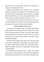 Diplomdarbs 'Latviešu gadskārtu ieražu izmantošana 5-6 gadīgu bērnu kultūras izpratnes veicin', 41.