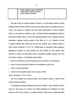 Diplomdarbs 'Latviešu gadskārtu ieražu izmantošana 5-6 gadīgu bērnu kultūras izpratnes veicin', 45.