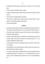 Diplomdarbs 'Latviešu gadskārtu ieražu izmantošana 5-6 gadīgu bērnu kultūras izpratnes veicin', 49.