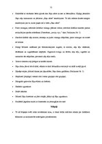 Diplomdarbs 'Latviešu gadskārtu ieražu izmantošana 5-6 gadīgu bērnu kultūras izpratnes veicin', 52.