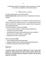 Diplomdarbs 'Latviešu gadskārtu ieražu izmantošana 5-6 gadīgu bērnu kultūras izpratnes veicin', 56.