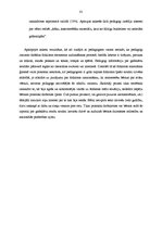 Diplomdarbs 'Latviešu gadskārtu ieražu izmantošana 5-6 gadīgu bērnu kultūras izpratnes veicin', 61.
