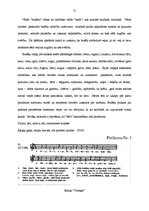 Diplomdarbs 'Latviešu gadskārtu ieražu izmantošana 5-6 gadīgu bērnu kultūras izpratnes veicin', 75.