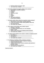 Diplomdarbs 'Latviešu gadskārtu ieražu izmantošana 5-6 gadīgu bērnu kultūras izpratnes veicin', 79.