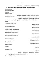 Diplomdarbs 'Latviešu gadskārtu ieražu izmantošana 5-6 gadīgu bērnu kultūras izpratnes veicin', 81.