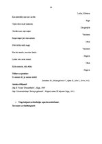 Diplomdarbs 'Latviešu gadskārtu ieražu izmantošana 5-6 gadīgu bērnu kultūras izpratnes veicin', 89.