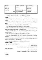 Diplomdarbs 'Latviešu gadskārtu ieražu izmantošana 5-6 gadīgu bērnu kultūras izpratnes veicin', 90.