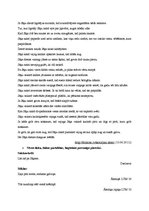 Diplomdarbs 'Latviešu gadskārtu ieražu izmantošana 5-6 gadīgu bērnu kultūras izpratnes veicin', 91.