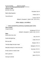 Diplomdarbs 'Latviešu gadskārtu ieražu izmantošana 5-6 gadīgu bērnu kultūras izpratnes veicin', 93.