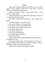 Prakses atskaite 'Mācību prakses pārskats "Finanšu analīzē"', 3.