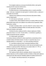 Prakses atskaite 'Mācību prakses pārskats "Finanšu analīzē"', 12.