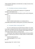 Prakses atskaite 'Mācību prakses pārskats "Finanšu analīzē"', 15.