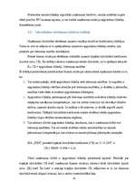 Prakses atskaite 'Mācību prakses pārskats "Finanšu analīzē"', 16.