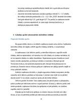 Prakses atskaite 'Mācību prakses pārskats "Finanšu analīzē"', 19.