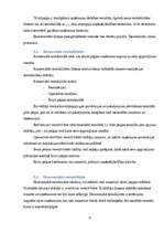 Prakses atskaite 'Mācību prakses pārskats "Finanšu analīzē"', 22.