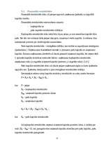 Prakses atskaite 'Mācību prakses pārskats "Finanšu analīzē"', 23.