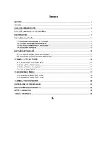 Referāts 'Saldējuma tirgus izpēte', 2.