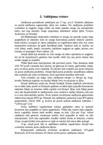 Referāts 'Saldējuma tirgus izpēte', 4.