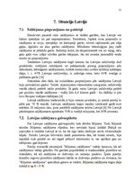 Referāts 'Saldējuma tirgus izpēte', 11.