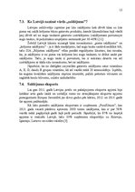 Referāts 'Saldējuma tirgus izpēte', 12.