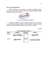 Referāts 'Saldējuma tirgus izpēte', 16.