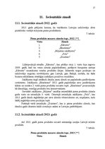 Referāts 'Saldējuma tirgus izpēte', 17.