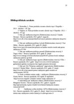 Referāts 'Saldējuma tirgus izpēte', 23.