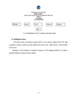 Referāts 'Gaisa kuģa meteonavigācijas radara izstrāde', 11.