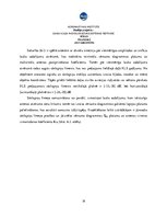 Referāts 'Gaisa kuģa meteonavigācijas radara izstrāde', 19.