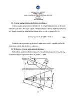 Referāts 'Gaisa kuģa meteonavigācijas radara izstrāde', 22.
