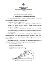 Referāts 'Gaisa kuģa meteonavigācijas radara izstrāde', 23.