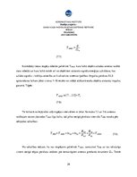 Referāts 'Gaisa kuģa meteonavigācijas radara izstrāde', 26.