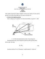 Referāts 'Gaisa kuģa meteonavigācijas radara izstrāde', 27.