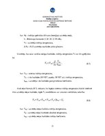 Referāts 'Gaisa kuģa meteonavigācijas radara izstrāde', 31.