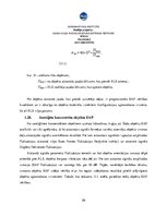 Referāts 'Gaisa kuģa meteonavigācijas radara izstrāde', 50.