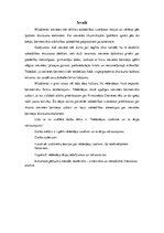 Referāts 'Vēderdejas izcelsme un tērpa raksturojums', 3.