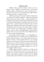 Referāts 'Vēderdejas izcelsme un tērpa raksturojums', 4.