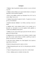 Referāts 'Vēderdejas izcelsme un tērpa raksturojums', 12.