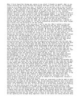 Eseja 'Pornography Debate', 1.