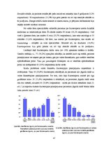 Diplomdarbs 'Fizioterapeitu profesionālās darbības aspekti un pacientu vērtējums par fizioter', 47.