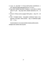 Diplomdarbs 'Fizioterapeitu profesionālās darbības aspekti un pacientu vērtējums par fizioter', 67.