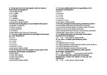 Diplomdarbs 'Fizioterapeitu profesionālās darbības aspekti un pacientu vērtējums par fizioter', 75.