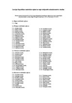 Diplomdarbs 'Fizioterapeitu profesionālās darbības aspekti un pacientu vērtējums par fizioter', 81.