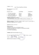 Diplomdarbs 'Fizioterapeitu profesionālās darbības aspekti un pacientu vērtējums par fizioter', 96.